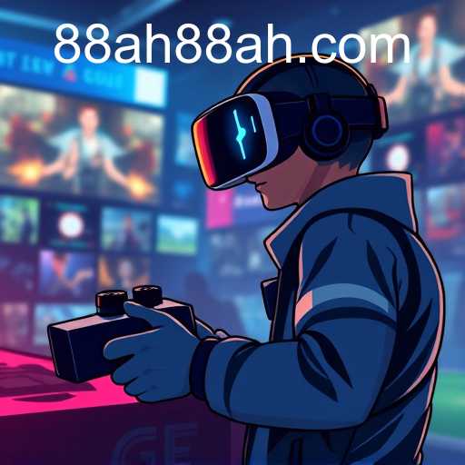 AH88: The Rising Trend in Online Gaming