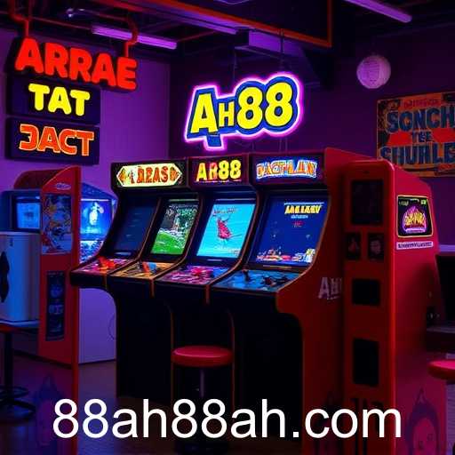 Arcade Games
