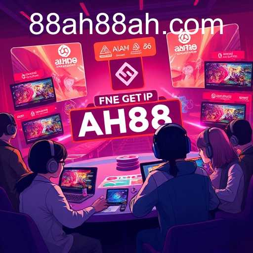 The Rise of AH88 in Online Gaming