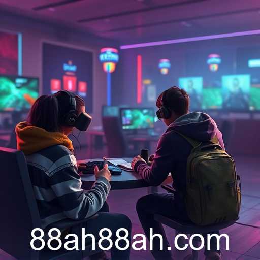 The Rise of Online Gaming Platforms